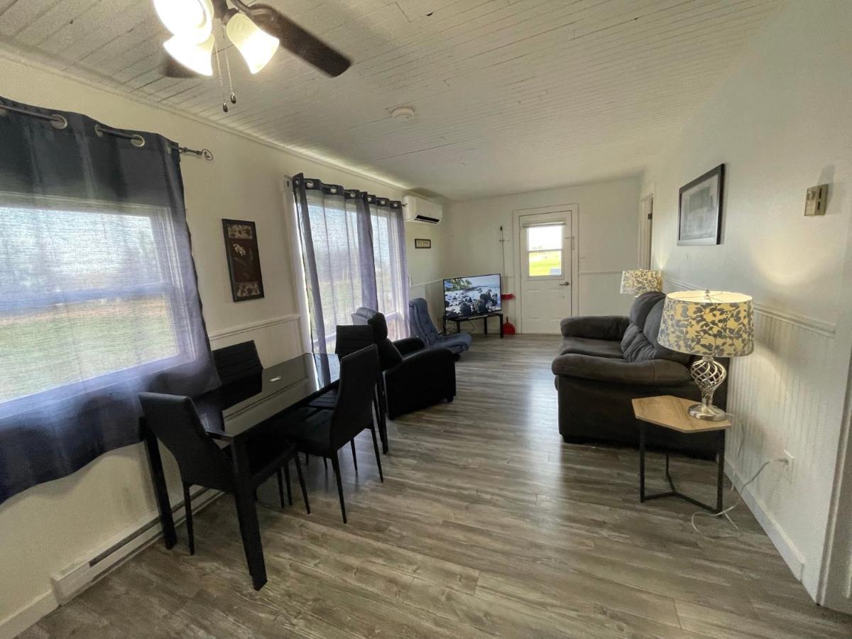 Pei Cottage Rental Borden-Carleton Extérieur photo