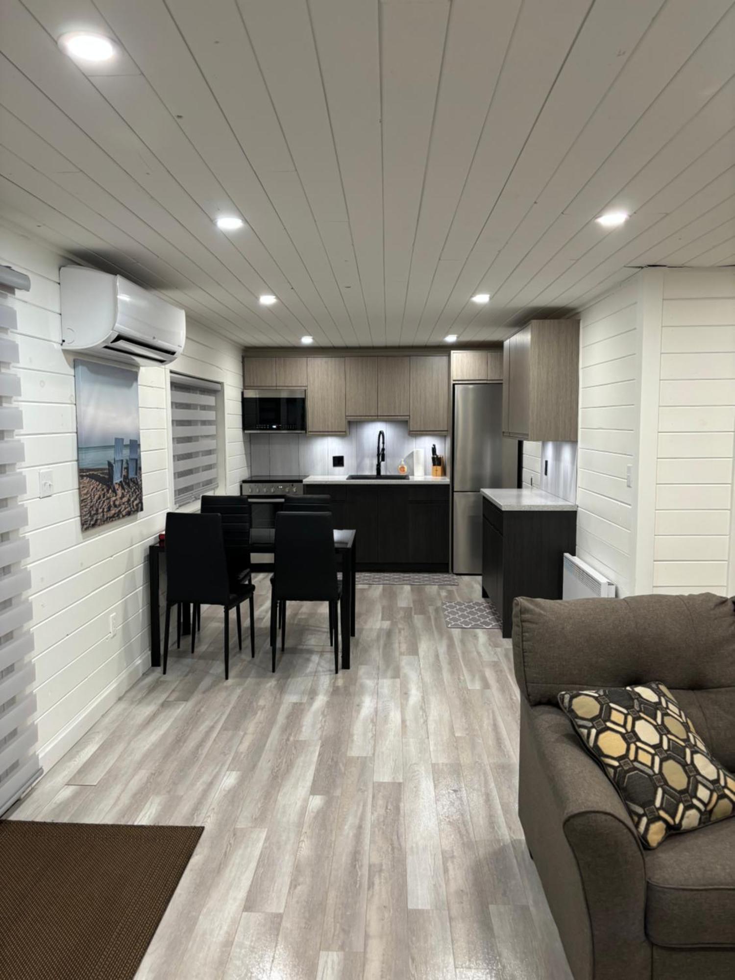 Pei Cottage Rental Borden-Carleton Extérieur photo