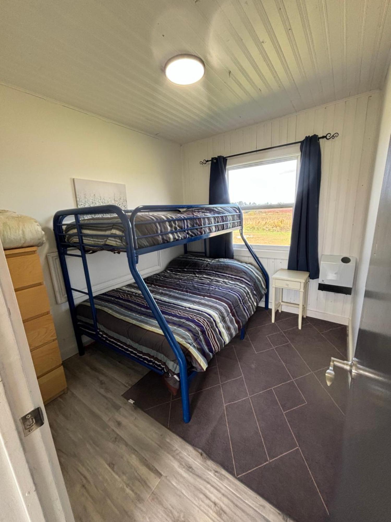 Pei Cottage Rental Borden-Carleton Extérieur photo