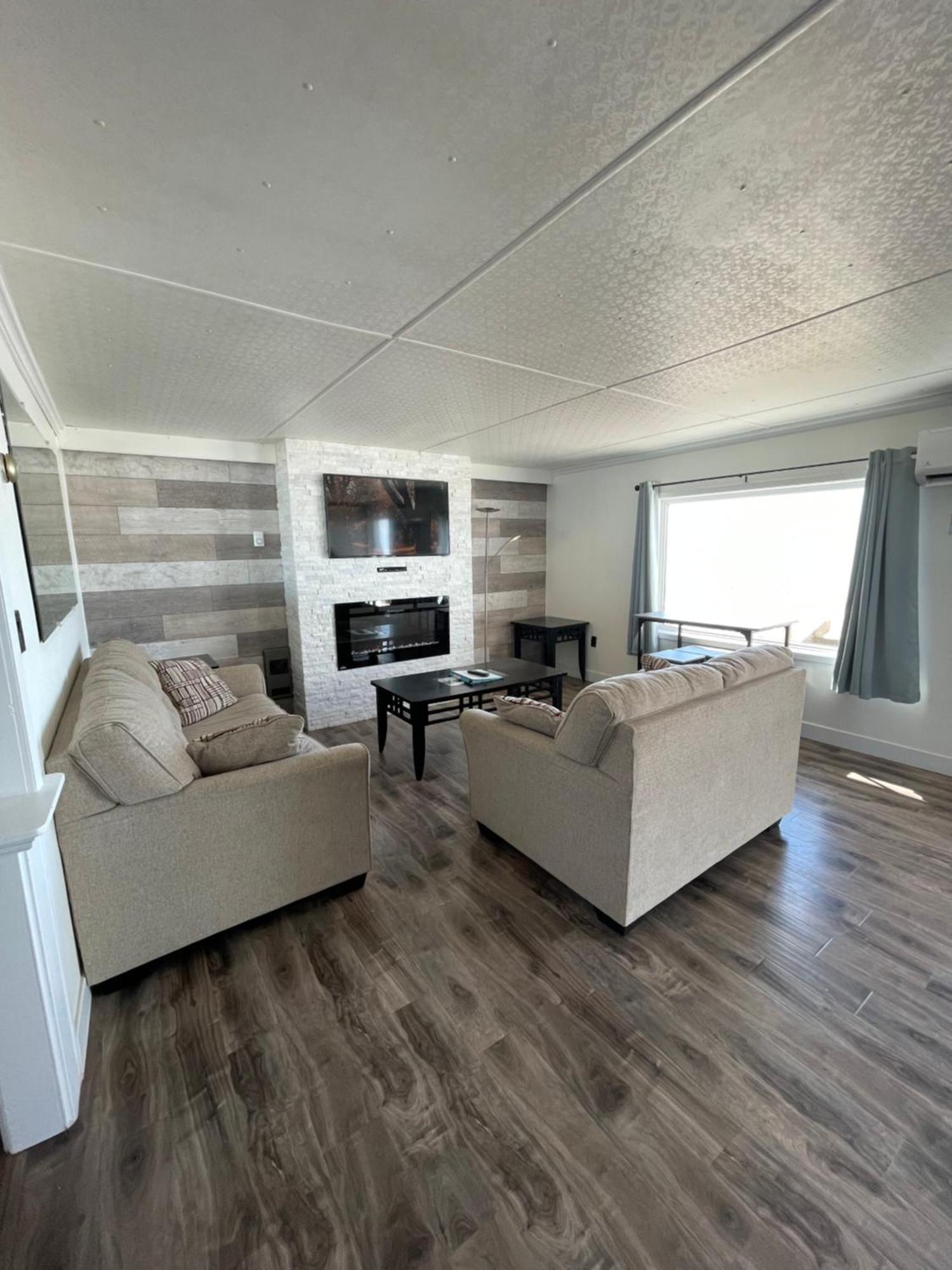 Pei Cottage Rental Borden-Carleton Extérieur photo