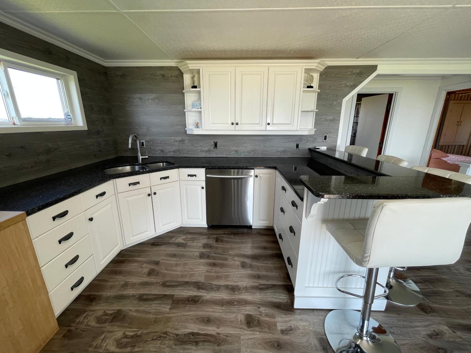 Pei Cottage Rental Borden-Carleton Extérieur photo
