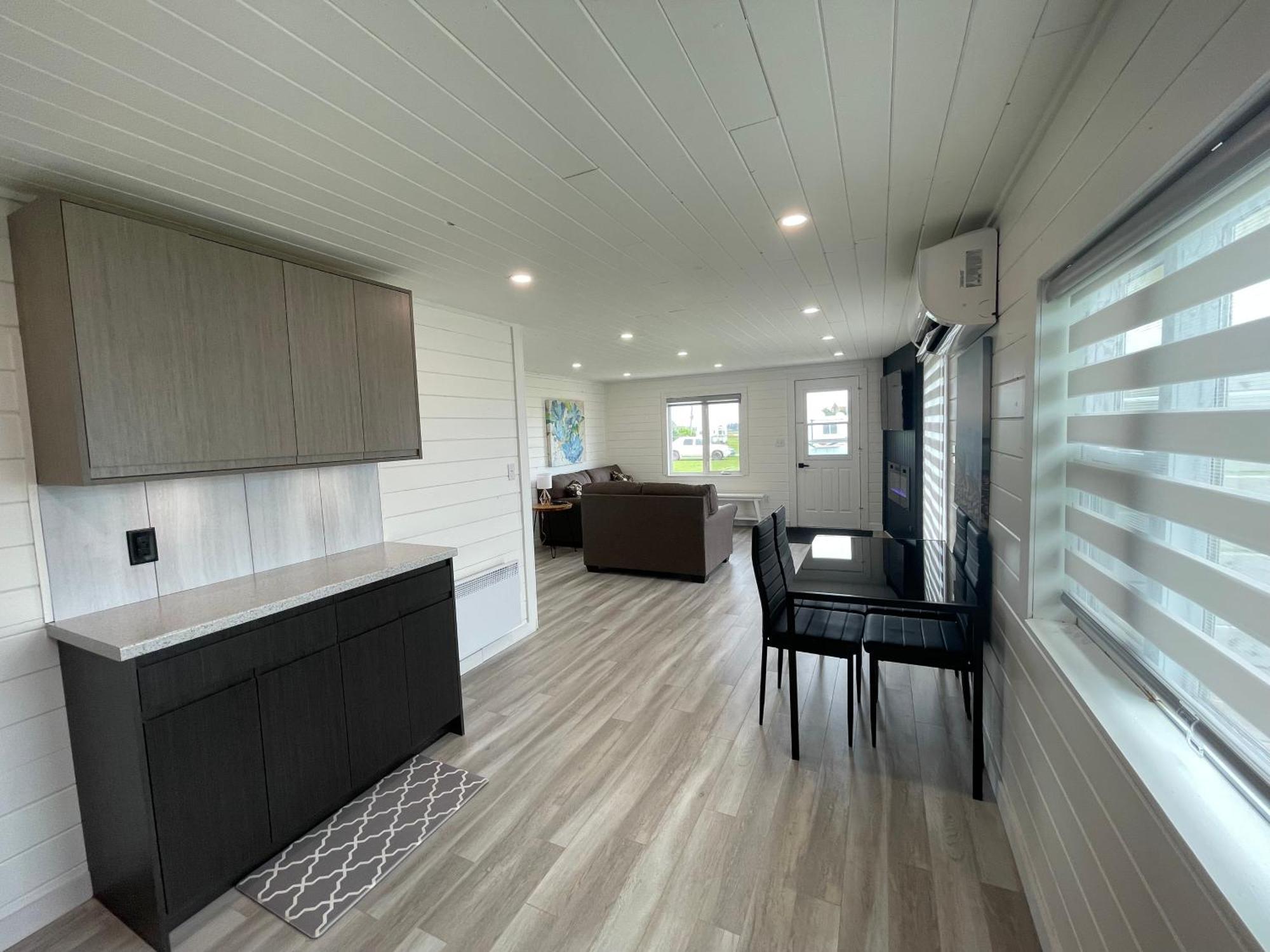 Pei Cottage Rental Borden-Carleton Extérieur photo