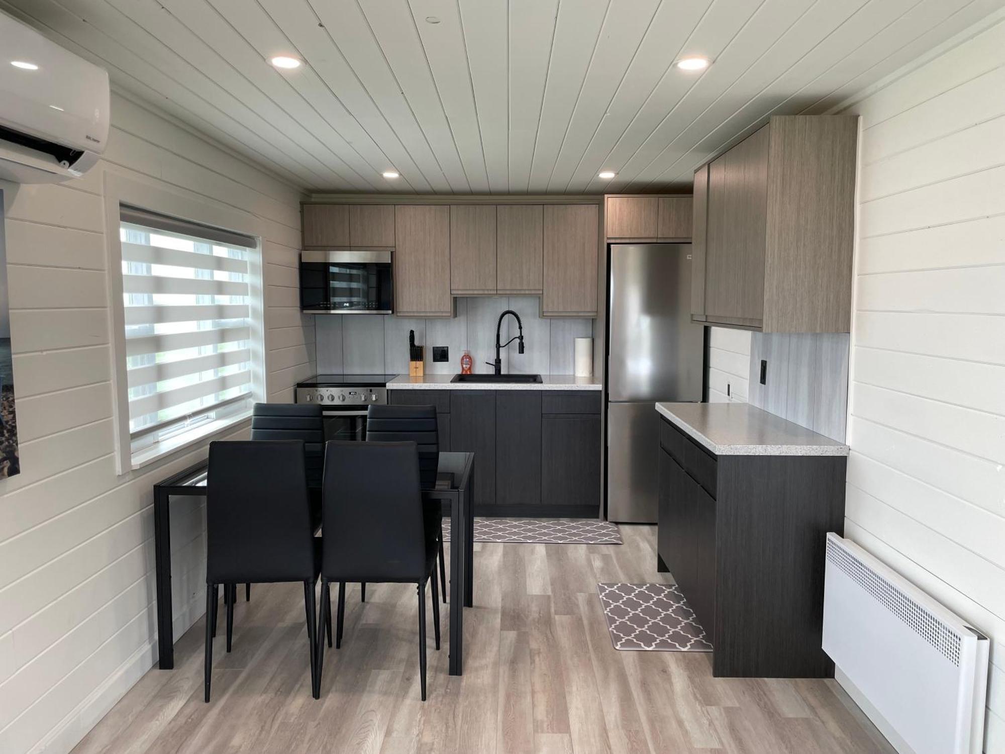 Pei Cottage Rental Borden-Carleton Extérieur photo