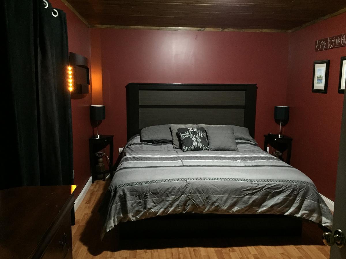 Pei Cottage Rental Borden-Carleton Extérieur photo
