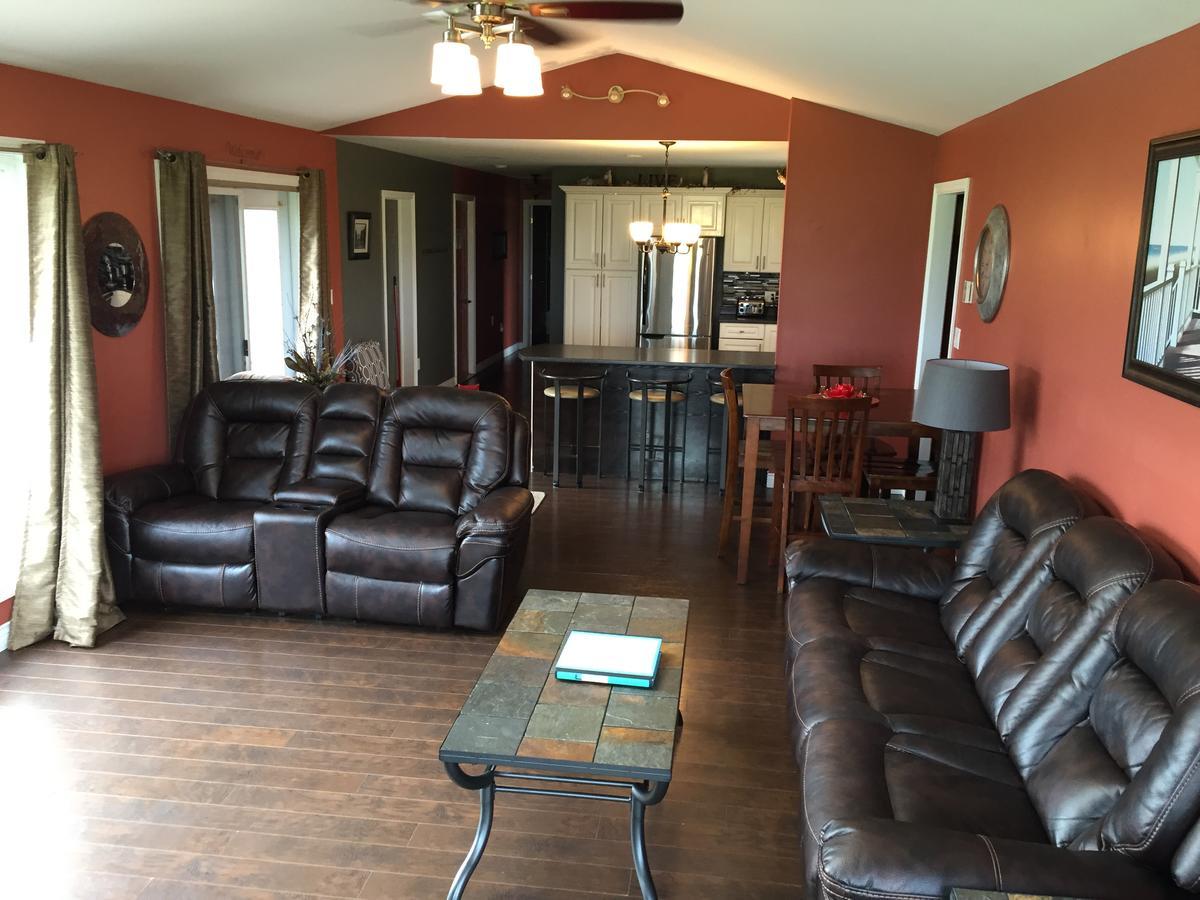 Pei Cottage Rental Borden-Carleton Extérieur photo