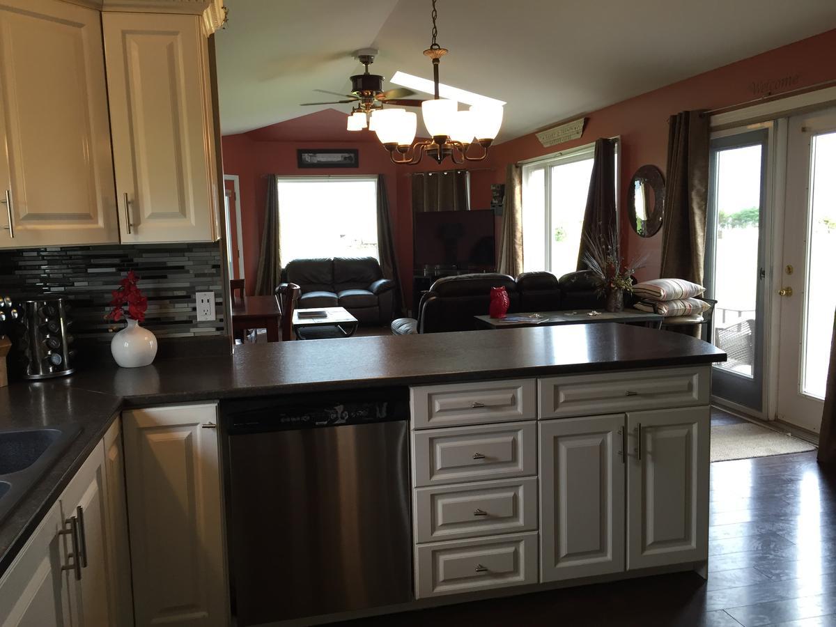 Pei Cottage Rental Borden-Carleton Extérieur photo
